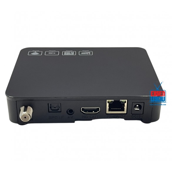 Botech Nero 2+  Linux Hd Uydu Alıcı