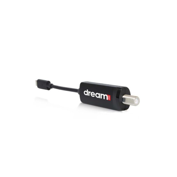 Dreamstar Nova 4K Android 11 İşletim Sistemli Tv Box  + Tuner
