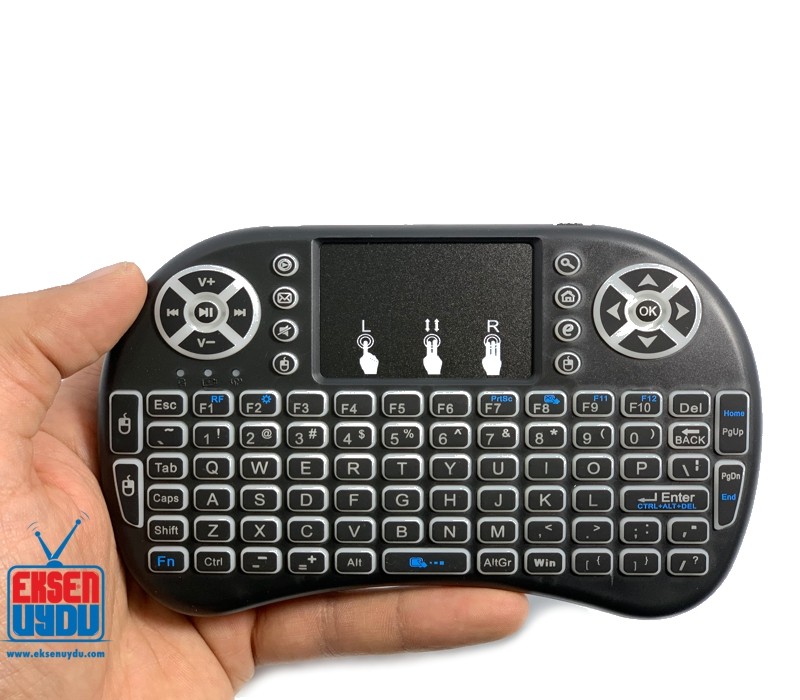 broşür onaylamak her ikisi smart tv ler için klavye yanlışlıkla dere tahıl